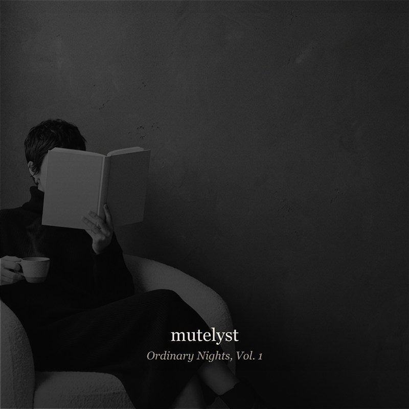 Ordinary Nights, Vol. 1